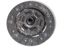 Disque d'embrayage 215 mm LUK/Sachs germany