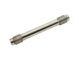 Tube enveloppe INOX 1200 (pièce)