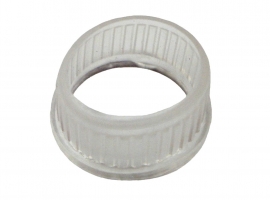 Bague de colonne de direction plastique 71->