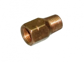 Adaptateur 1/8 NPT vers M10 x100