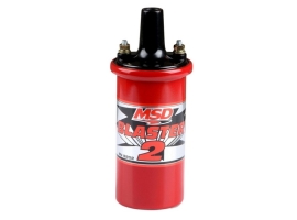 Bobine MSD BLASTER 2 rouge