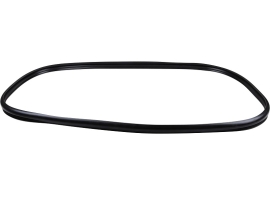 Joint vitre latérale coulissante pour Combi 68/79