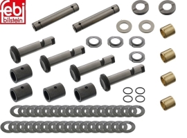 Kit de réparation complet de pivot 48/65 Q+