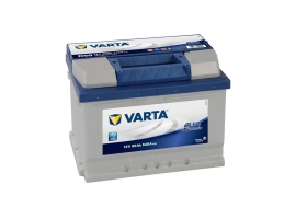 Batterie 12 V  60A VARTA