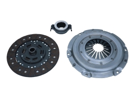 Kit embrayage 215mm moteur essence Q+