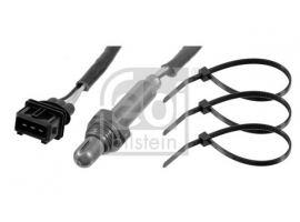 Sonde lambda cox injection Mexico 93->