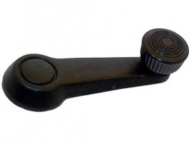 Manivelle remonte glace noir 75/92