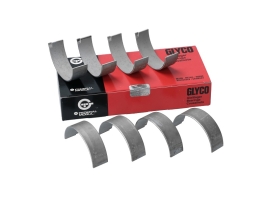 Coussinets de bielles STD GLYCO