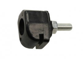 Guide nylon de porte coulissante Combi bay