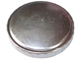 Bouchon d'essence 61/67 Ø60 pour réservoir de repro