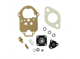 Pochette carburateur pour WEBER 34 ICT et EMPI 34 EPC 
