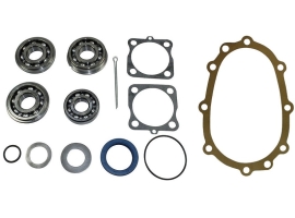 Kit roulement de roue arrière Combi Split ->63 et 181 Q+