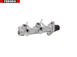 Maître cylindre 1200/1300 double circuit marque FERODO