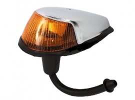 Clignotant avant orange 1er prix 64/74 