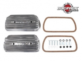 Cache culbuteur aluminium BUGPACK (la paire) Stock limité!