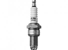 Bougie BOSCH W7DTC  bp6et