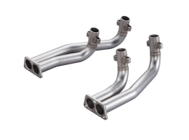 Paire de collecteur remplacement échangeur type CJ (Combi 68-79)