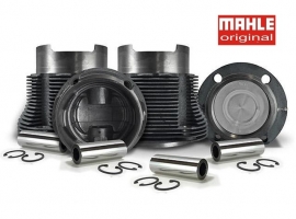 Kit chemises/pistons 2L 70CV 94mm MAHLE