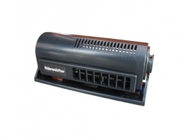 Chauffage éléctrique 168W 12V