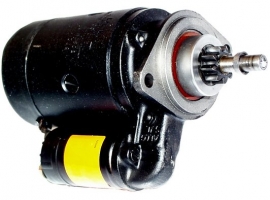 Démarreur 6V ->66 Ø12.5 mm BOSCH