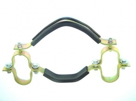 Ceinture isolante EMPI pour boite de vitesse