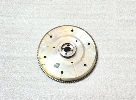 Volant moteur 180mm 6V N.O.S. 109 dents