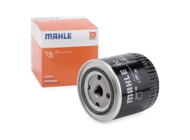 Filtre à huile pour moteur Type 4  Q+ MAHLE ou Mann Filter