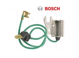 condensateur allumage pour allumeur 009 marque Bosch
