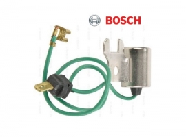 Condensateur allumage pour allumeur 009 marque Bosch