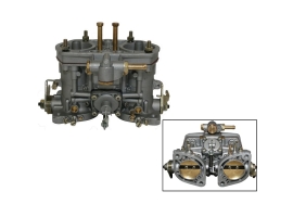 Carburateur 44 IDF Repro