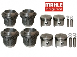 Kit chemises/pistons 1300 MAHLE