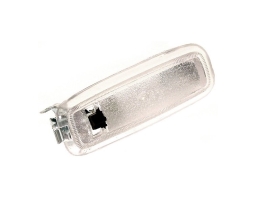 Plafonnier 1200/1300/1302/1303 Q+ avec ampoule
