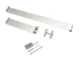 Kit sangle de turbine PORSCHE pour Type 4