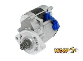 Démarreur 12V HI-TORQUE WOSP cox et  911 -89