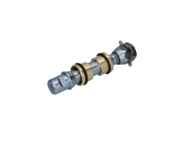 Kit pivot de direction réglable Combi 55/67 et Brésil ->91