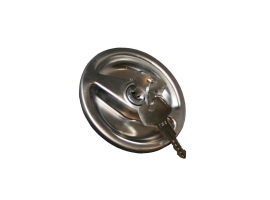 Bouchon réservoir d'essence à clef Combi 74/79