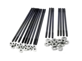 Kit goujon de culasse M8 chromoly