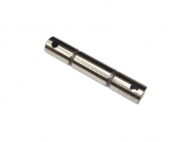 Axe de rampe de culbuteur renforcé type 4