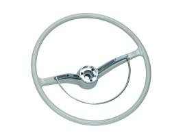 Volant d'origine gris 61/71 