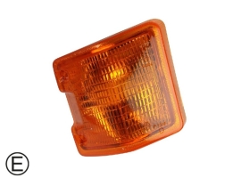 Clignotant droit orange Transporter T3 