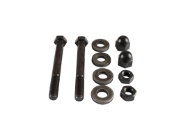Kit montage bras de suspension arrière Transporter 80/92