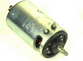 Dynamo 12V 1er prix (régulateur neuf obligatoire pour garantie)