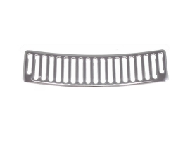 Grille aluminium de capot avant 12/13/15/1302