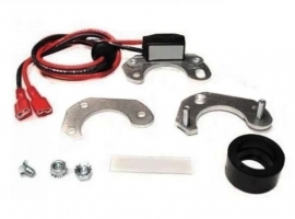 Kit allumage électronique 12V PERTRONIX Ignitor pour allumeur d'origine