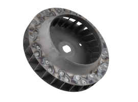 Hélice de refroidissement renforcée 1300 / 1600 37mm