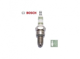 Bougie BOSCH W5DTC moteur préparé