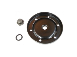 Couvercle de vidange 25/30CV ->60