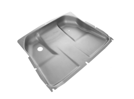 Blindage sous pédalier Combi 72/79