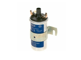 Bobine d'allumage Bleue 12V BOSCH 