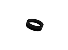 Bague caoutchouc tube de direction 62/67